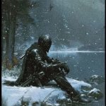 lone knight