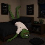 BORED GIF Template