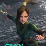 Green Snake