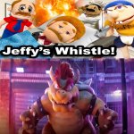 Movie Bowser Hates What ? meme