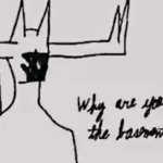 Think something deep