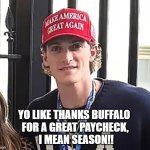 tage yahtzee