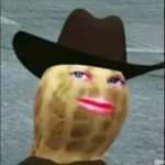 Smug The Burnt Peanut