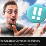 Best comment ever meme