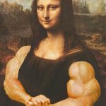 mona rock