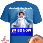 Madcow Shirt meme