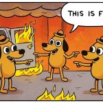 This is fine pointing