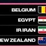 FIFA World Cup 2026 Group G