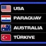 FIFA World Cup 2026 Group D