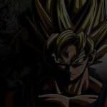 Goku AP Calc