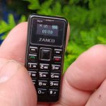 Burner Phone