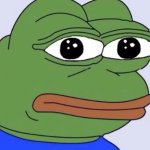 pepe frog