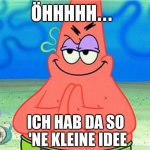 Patrick