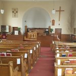 News To The Pews