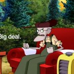 Big Deal