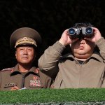 Kim jong-un