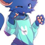 Furry