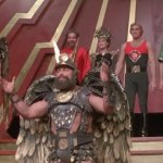Voltan Flash Gordon