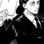 JJK You have been accused