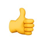 Thumbs Up
