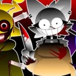 The goofy ahh trio