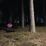 Tree T pose kirby meme