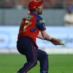 Shashank singh catch drop
