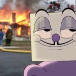 Disaster Dice