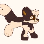 Swiftpaw Run