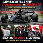 F1 UPGRADE PACKAGE meme
