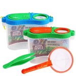 Bug bucket
