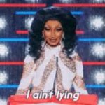 Angeria GIF Template