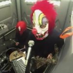 Clown core