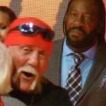 Booker T Stare