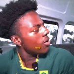 like dude i don't care <\3 | "did you hear what this handful of Twitter users has been sayin-" | image tagged in gifs,memes | made w/ Imgflip video-to-gif maker