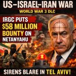 US–Israel–Iran War (World War 3 DLC)