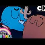 Gumball x Penny