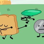BFB woody DAB