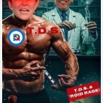 Madcow TDS Monster
