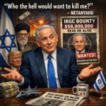 US–Israel–Iran War (World War 3 DLC)