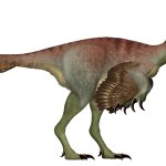 Gigantoraptor