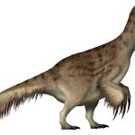 Therizinosaurus