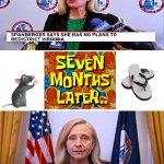 VA candidate Spanberger is a NO vote on gerrymandering meme