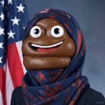Ihan Omar template