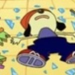 Dead Parappa