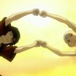 Aang and Zuko agree on something