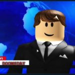 Roblox News | ROBLOX doomsday | image tagged in roblox news | made w/ Imgflip meme maker