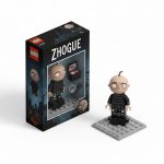 LEGO Figaro Pho Minifigure