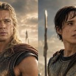 Achilles comparison