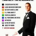 Tell your favorite fandom | image tagged in and see if you're allowed in,fandom,media,game,show,movie | made w/ Imgflip meme maker